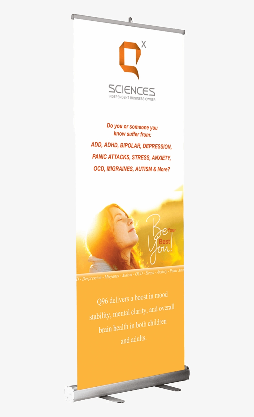 Banners/table Cloths - Flyer, transparent png #4224737