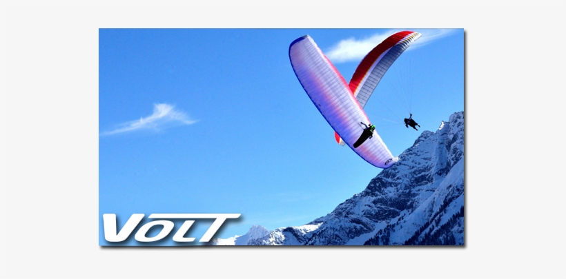 Air Design Volt - Airdesign Volt, transparent png #4224783