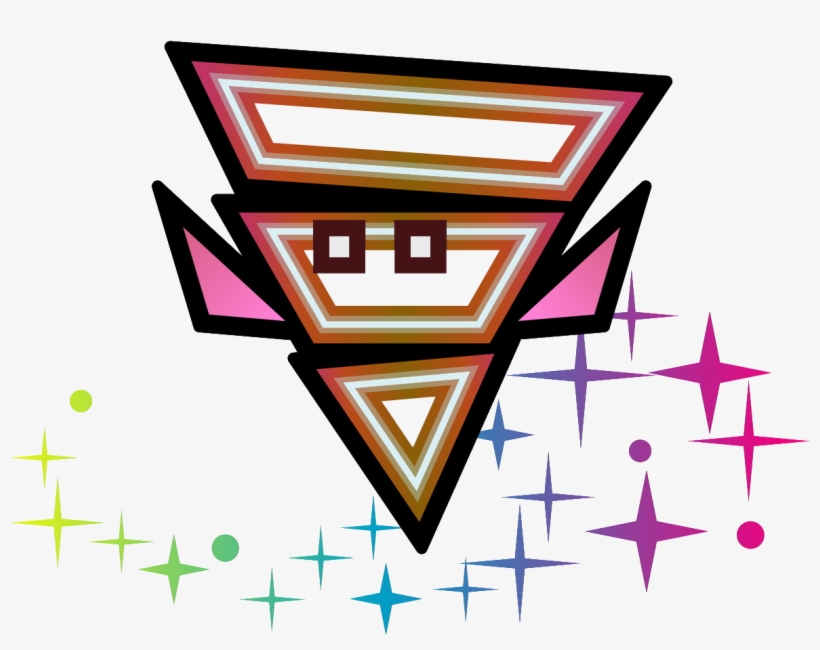 Png - Boomer Pixl Super Paper Mario, transparent png #4224785