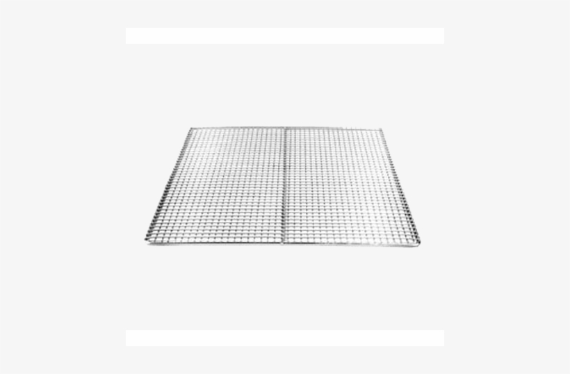 Fmp 226-1015 Doughnut Fryer Screen, 17" X 25\ - Pitco P6072344 23" X 33" Mesh Donut Screen, transparent png #4224955
