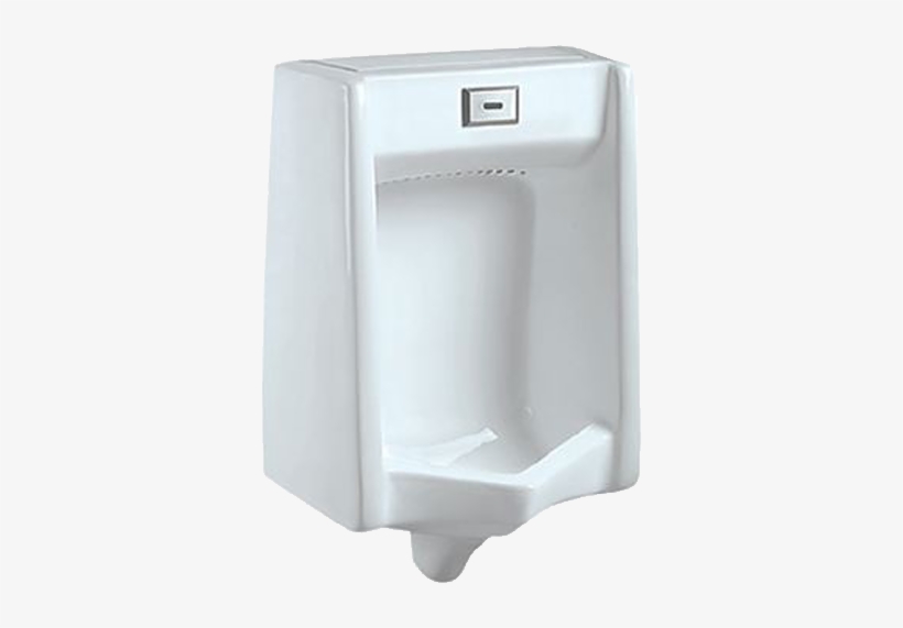 Jaquar Urinal Without Sensor Urs Wht - Jaquar Urinal With Sensor, transparent png #4224981