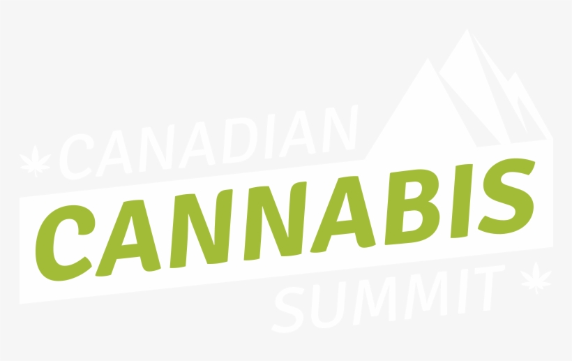Canadian Cannabis Summit - Canadian Cannabis Summit – 2019, transparent png #4225023