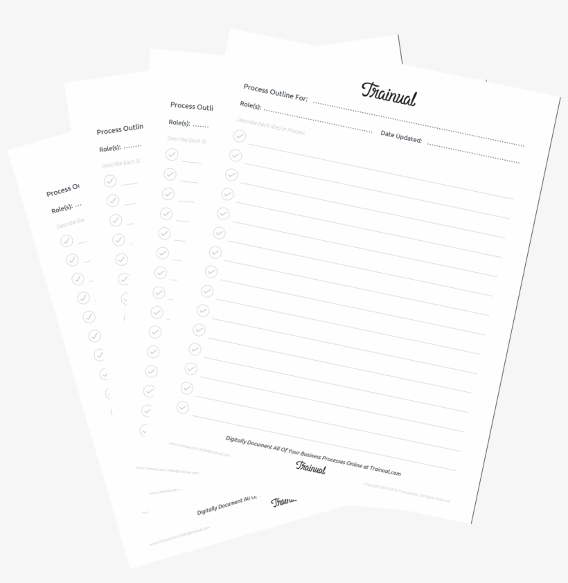 Are You A Paper Kind Of Person - Document, transparent png #4225046