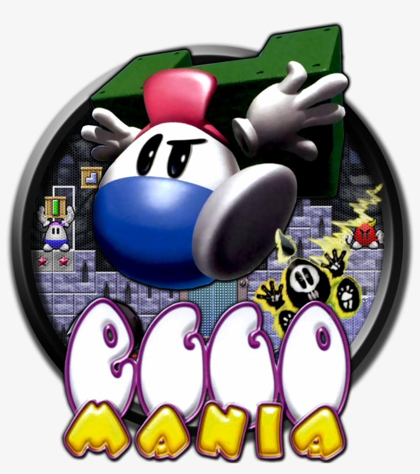 Liked Like Share - Egg Mania [japan Import], transparent png #4225068