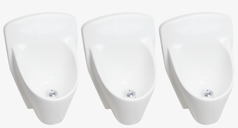 Technology On-site Service - Urinal, transparent png #4225092