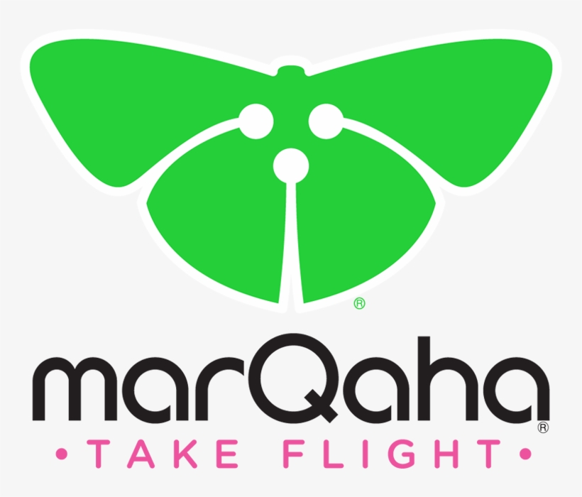 Cannabis Symptoms Chart - Marqaha Logo, transparent png #4225135