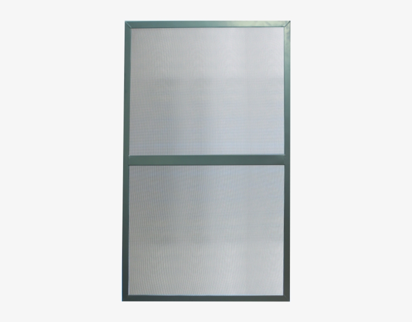 This Is A Model 1000 Security Screen - Garage Door, transparent png #4225276