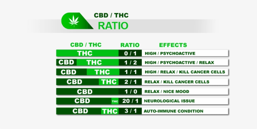 'i Know All About Cbd, I Smoke It Everyday ' Wrong - Cbd Thc Ratio, transparent png #4225302