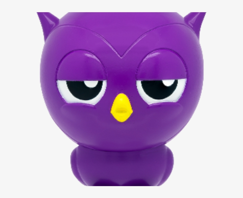 Hatchems Chicks S1 Baby Owl - Infant, transparent png #4225587