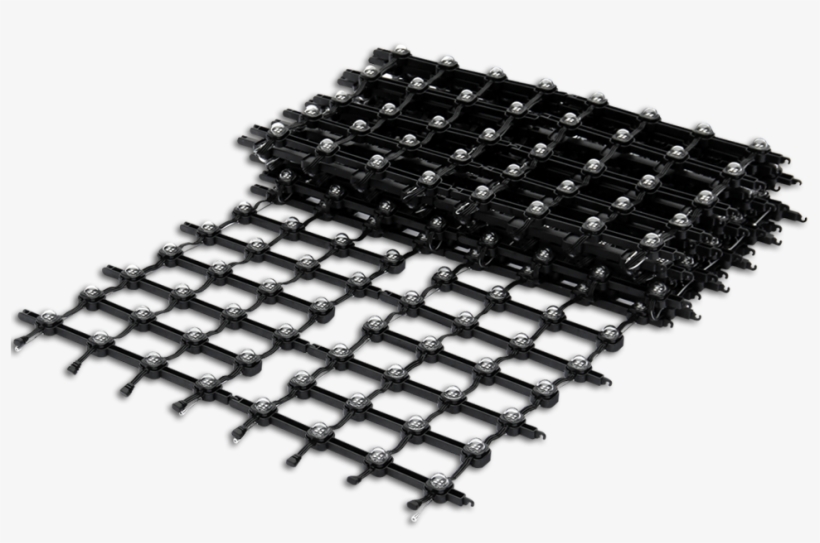 Up Mesh - Steel, transparent png #4225635