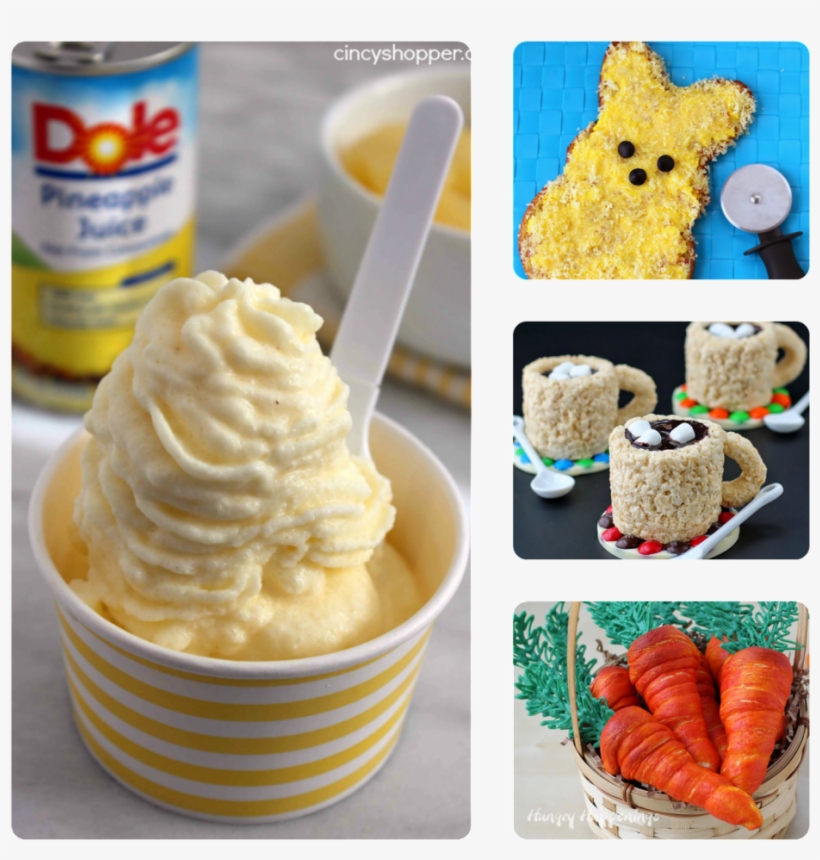 Copycat Dole Pineapple - Craftit Edibles, Set Of 12 Stainless Steel, Cream Horn/lady, transparent png #4225641