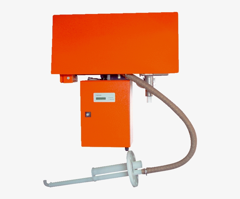 Scattered Light Dust Measuring Devices - Dust, transparent png #4225743