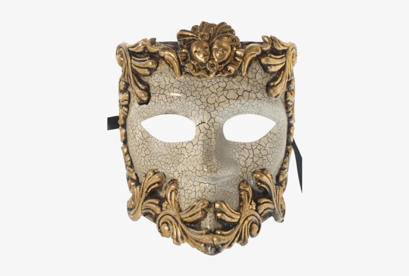 Redskytrader Greek God Bauta Mask - Greek God Masks, transparent png #4225774