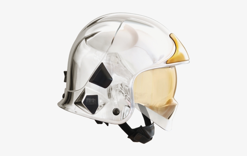 Certifications And Approvals Of Helmets - Dna Moby Fire Helmet, transparent png #4225777