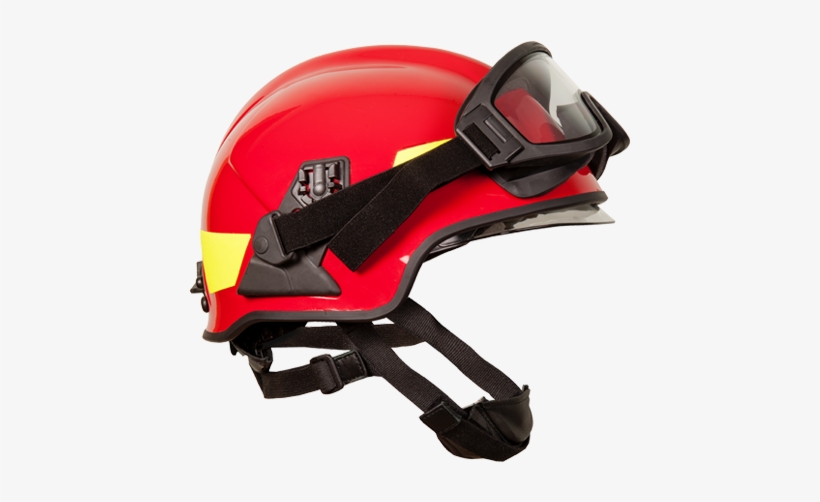 Certifications And Approvals Of Helmets - Rescue Helmet, transparent png #4225820