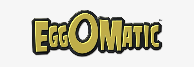 Eggomatic Netent, transparent png #4225928