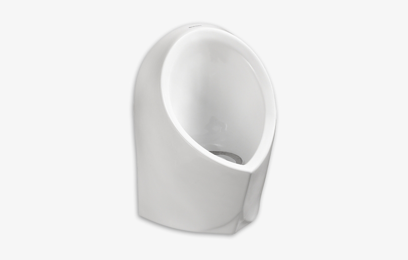 Flowise Flush-free Waterless Urinal - American Standard, transparent png #4225978