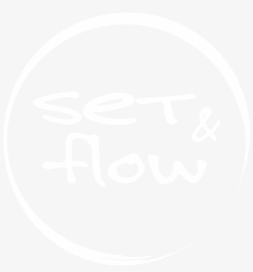 Healthflex - Set And Flow Yoga, transparent png #4226136