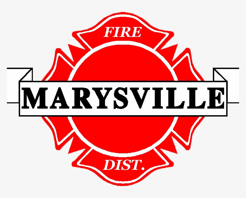 If Not, Tighten The Straps - Marysville Fire District, transparent png #4226244