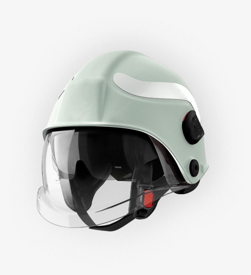 Pab Fire Ht 04 - Feuerwehrhelme Pab, transparent png #4226250