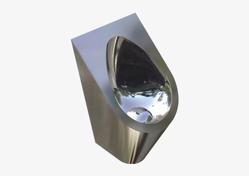 Plumbingfixture Urinal Britex Ubw - Regal Urinal Britex, transparent png #4226266