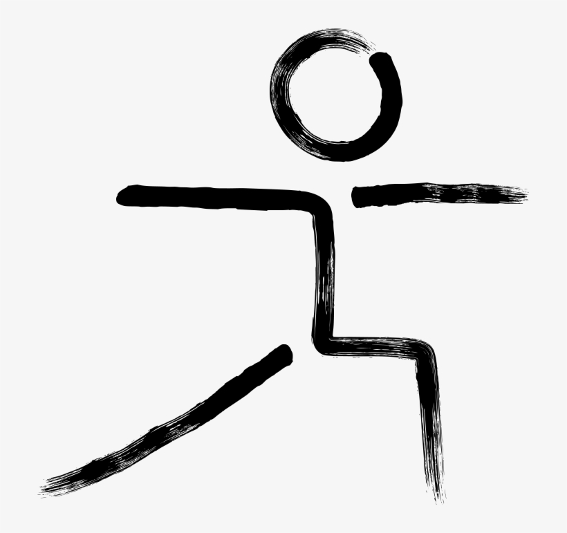 New To Yoga Here's What You Need To Know Before Your - Woman, transparent png #4226353