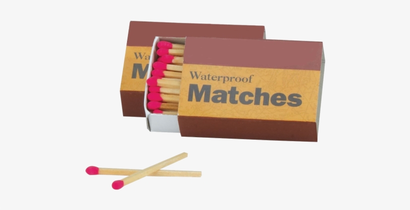 Matches - Matches Png, transparent png #4226370