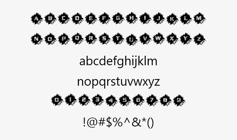 Hard To Read Dead Circuit Example - Calligraphy, transparent png #4226421