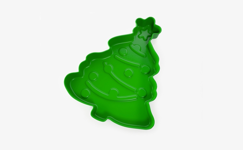 Botanero Árbol - Christmas Tree, transparent png #4226687