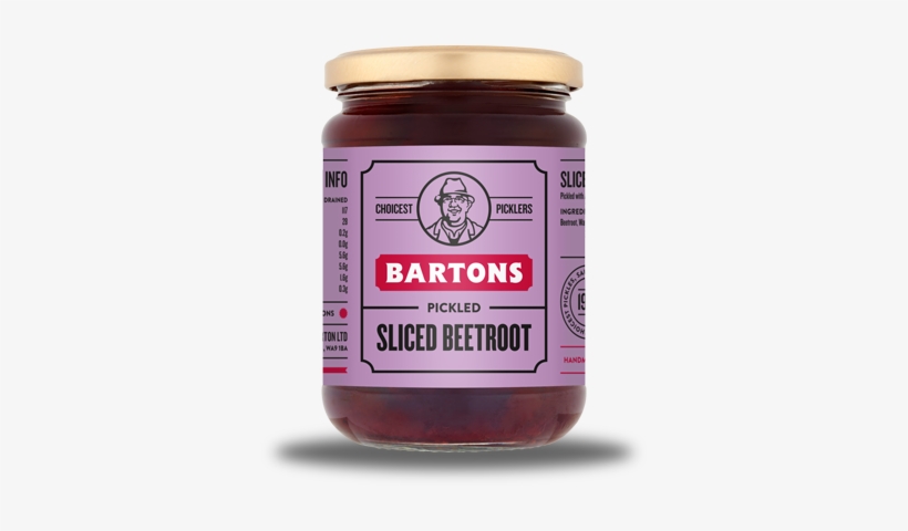 Bartons Pickled Sliced Beetroot Is Another Very Typical - Swimmingpoolsigns Watch Your Children! For Pool Safety, transparent png #4226744