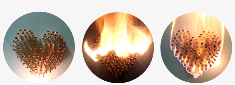 View Projects - Flame, transparent png #4226790