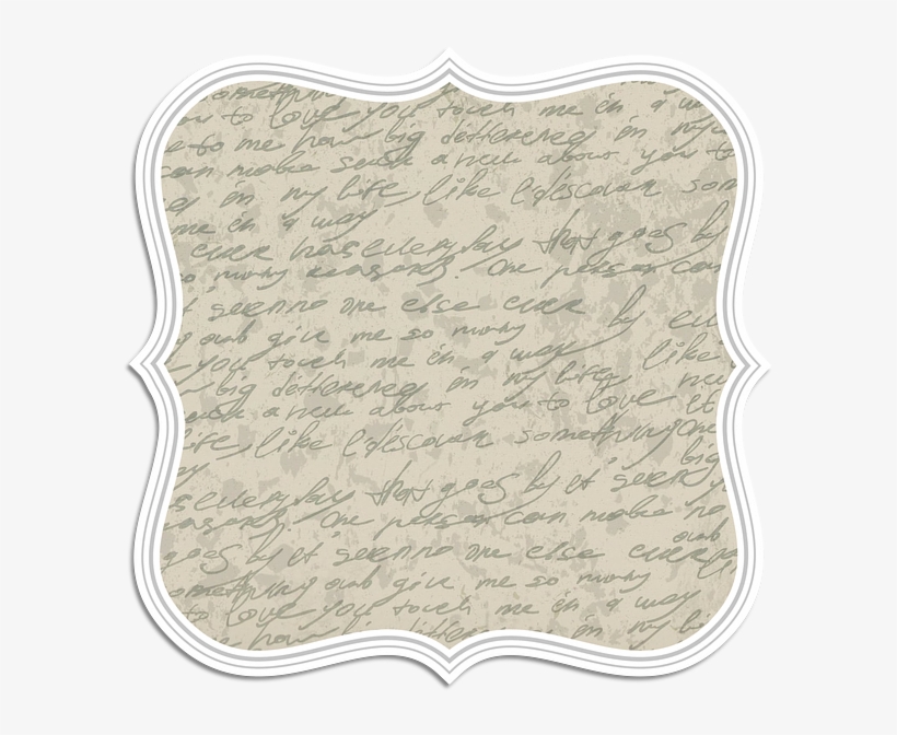 Vintage Tags Png - Shl25 Aquos スマホケース Au エーユー アクオス 003168 ユニーク ハードケース, transparent png #4226848