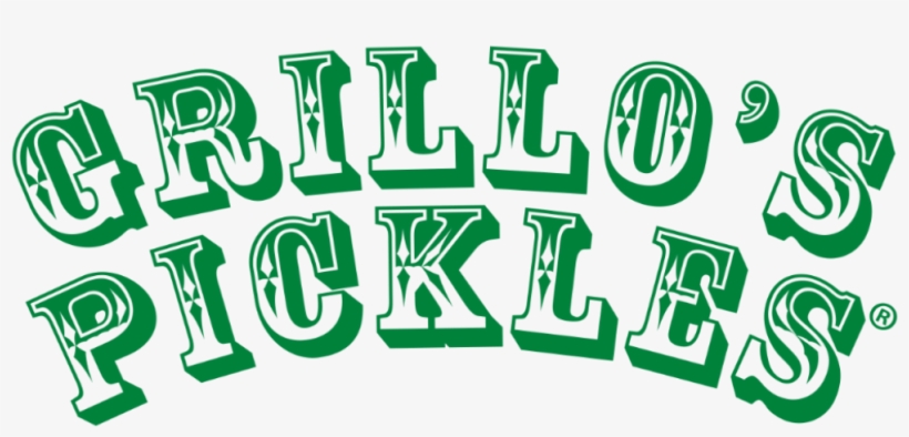 Grillo's Pickles Italian Dills Hot, transparent png #4226978
