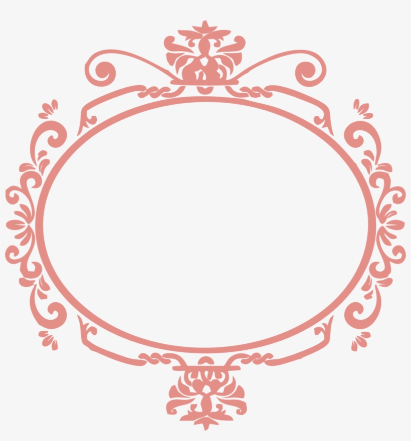 Thumb Image - Moldura Arabesco Dourado Png, transparent png #4226984