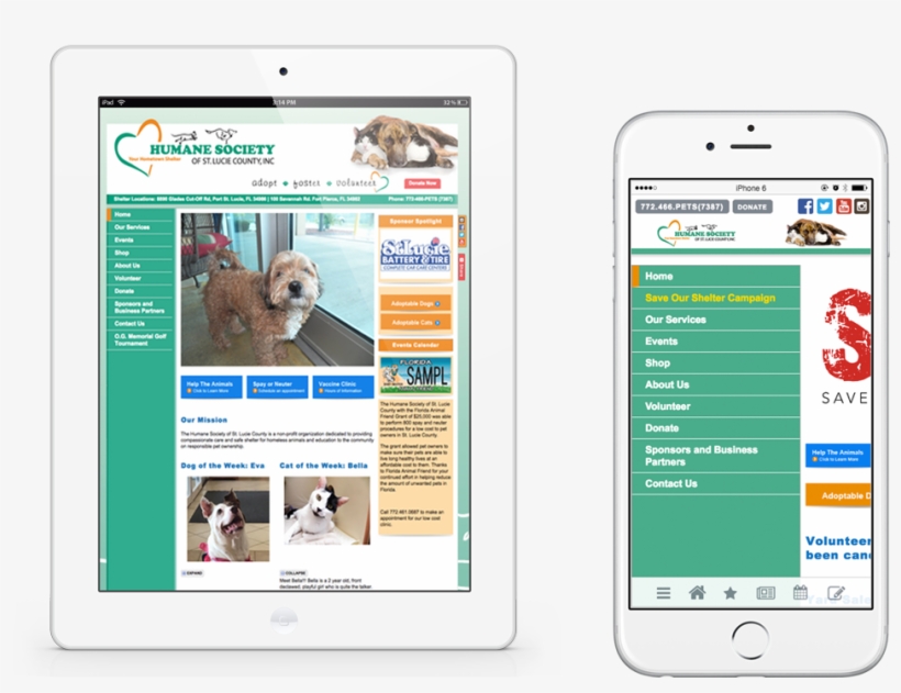 Design - Website And Mobile Integration, transparent png #4227030