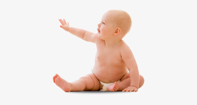 Baby - Baby Png, transparent png #4227036