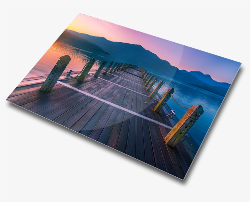 Sun Moon Lake - Mike Neubauer Fine Art Photography, transparent png #4227134