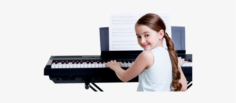 Piano - Piano Child, transparent png #4227689