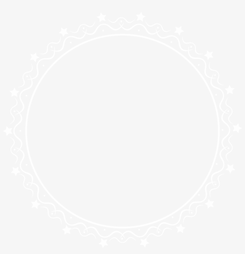 White Border Frame Png, transparent png #4227725