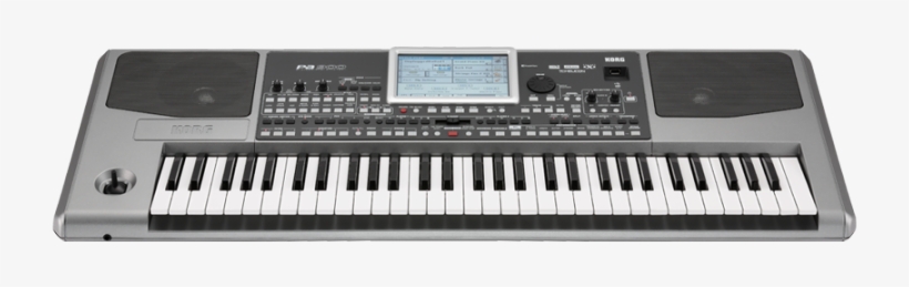 Teclado Korg Pa900 - Korg Pa900, transparent png #4227769