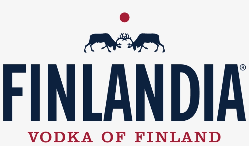 Finlandia Vodka Logo Jpg, transparent png #4227772
