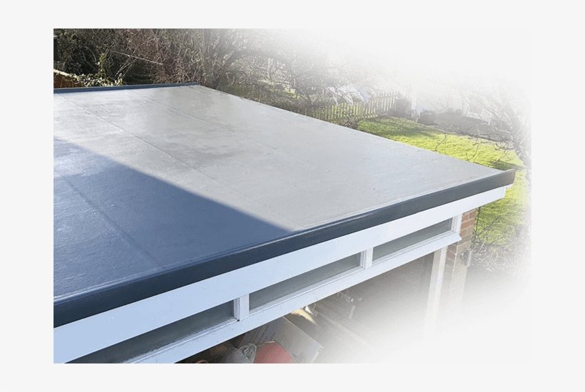Flat Roof Banner - Roof, transparent png #4227809