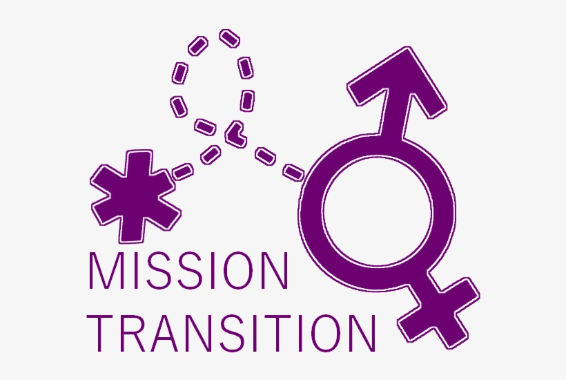 Mission - Transition - Mission Transition, transparent png #4227925