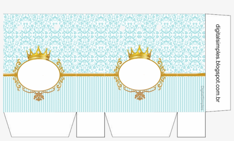 Kit Aniversário Digital Gratuito Para Imprimir Tema - Adornedcreations Victoria-2-headband And Brooch Clips,, transparent png #4227957