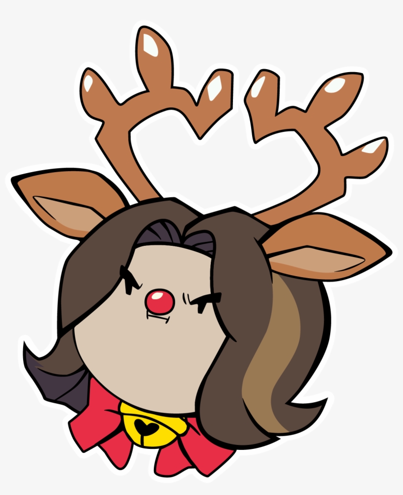 Arin Steam Sleigh 2016 - We're The Game Grumps, transparent png #4228271