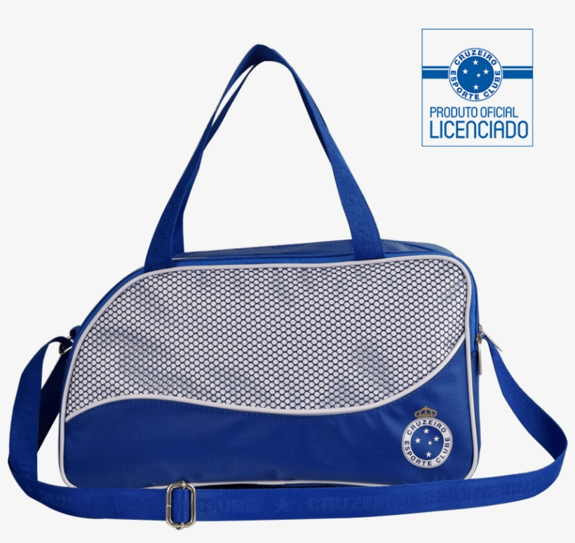 Porta Chuteira Azul - Belo Horizonte, transparent png #4228339