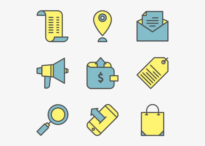 Ecommerce, transparent png #4228442
