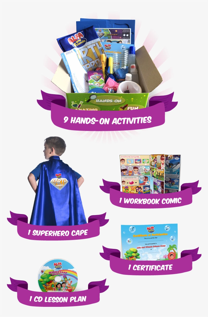 Donate Money To Earth Causes - Oriental Trading Company Boy's Superman Cape, transparent png #4228511