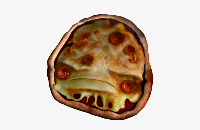 1 - Tmnt 2012 Pizza Minions, transparent png #4228607