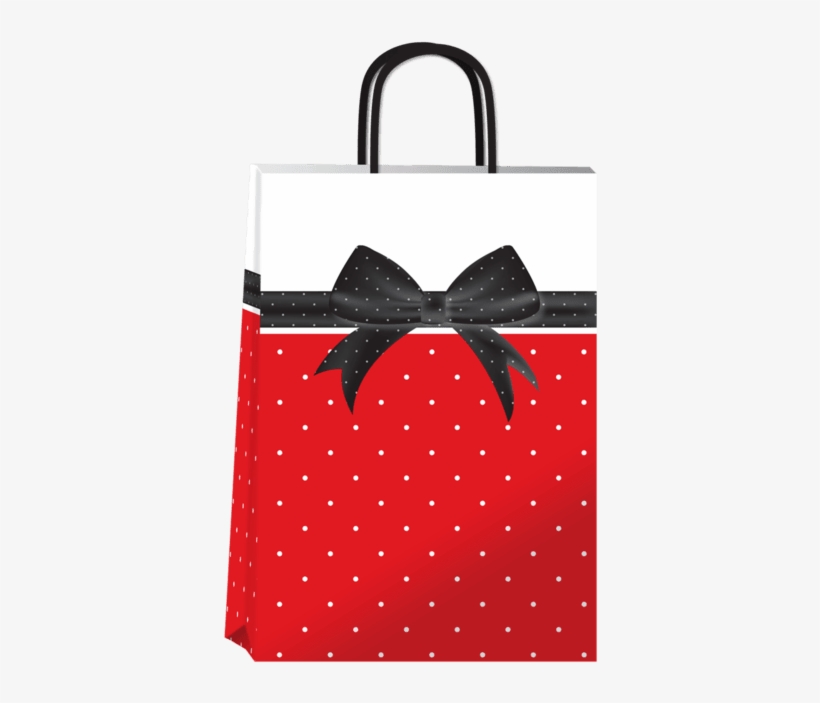 Bolsa Moño Plumeti 14x08x20 - Stock Exchange, transparent png #4228714